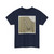 Elihu Vedder, American, 1836 – 1923 - study of hand to mid bicep - ca. 1890 v2 - T-Shirt