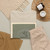 Elihu Vedder, American, 1836 – 1923 - study of wrist and left hand - ca. 1890 v1 - T-Shirt