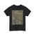 Elihu Vedder, born New York City - (Illustration for Rubáiyát of Omar Khayyám) Frontispiece - 1883-1884 - T-Shirt