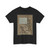 Elihu Vedder, born New York City - (Illustration for Rubáiyát of Omar Khayyám) In Memoriam - 1883-1884 - T-Shirt