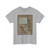 Elihu Vedder, born New York City - (Illustration for Rubáiyát of Omar Khayyám) In Memoriam - 1883-1884 - T-Shirt