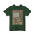 Elihu Vedder, born New York City - (Illustration for Rubáiyát of Omar Khayyám) In Memoriam - 1883-1884 - T-Shirt