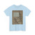 Elihu Vedder, born New York City - (Illustration for Rubáiyát of Omar Khayyám) In Memoriam - 1883-1884 - T-Shirt