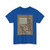Elihu Vedder, born New York City - (Illustration for Rubáiyát of Omar Khayyám) In Memoriam - 1883-1884 - T-Shirt
