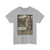 Elihu Vedder, born New York City - (Illustration for Rubáiyát of Omar Khayyám) In the Beginning - 1883-1884 - T-Shirt