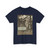 Elihu Vedder, born New York City - (Illustration for Rubáiyát of Omar Khayyám) In the Beginning - 1883-1884 - T-Shirt