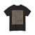Elihu Vedder, born New York City - (Illustration for Rubáiyát of Omar Khayyám) Omar's Emblem - 1883-1884 - T-Shirt