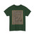 Elihu Vedder, born New York City - (Illustration for Rubáiyát of Omar Khayyám) Omar's Emblem - 1883-1884 - T-Shirt