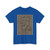 Elihu Vedder, born New York City - (Illustration for Rubáiyát of Omar Khayyám) Omar's Emblem - 1883-1884 - T-Shirt
