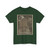 Elihu Vedder, born New York City - (Illustration for Rubáiyát of Omar Khayyám) Omar's Tomb - 1883-1884 - T-Shirt