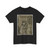 Elihu Vedder, born New York City - (Illustration for Rubáiyát of Omar Khayyám) The Cup of Death - 1883-1884 - T-Shirt