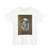 Elihu Vedder, born New York City - Muse of Tragedy - 1899 - T-Shirt
