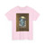 Elihu Vedder, born New York City - Muse of Tragedy - 1899 - T-Shirt