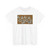 Fabrique de Saint Ruf, Lyon, France - Design for an Embroidery or a Woven Fabric, of the Fabrique de St. Ruf - 1800-1815 - T-Shirt