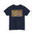 Fabrique de Saint Ruf, Lyon, France - Design for an Embroidery or a Woven Fabric, of the Fabrique de St. Ruf - 1800-1815 - T-Shirt