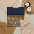 Fabrique de Saint Ruf, Lyon, France - Design for an Embroidery or a Woven Fabric, of the Fabrique de St. Ruf - 1800-1815 - T-Shirt