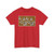 Fabrique de Saint Ruf, Lyon, France - Design for an Embroidery or a Woven Fabric, of the Fabrique de St. Ruf - 1800-1815 - T-Shirt