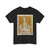 Fabrique de Saint Ruf, Lyon, France - Design for an Embroidery or Woven Fabric of the Fabrique de St. Ruf - ca. 1810 - T-Shirt