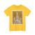 Fabrique de Saint Ruf, Lyon, France - Design for an Embroidery or Woven Fabric of the Fabrique de St. Ruf - ca. 1810 - T-Shirt