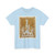 Fabrique de Saint Ruf, Lyon, France - Design for an Embroidery or Woven Fabric of the Fabrique de St. Ruf - ca. 1810 - T-Shirt
