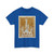 Fabrique de Saint Ruf, Lyon, France - Design for an Embroidery or Woven Fabric of the Fabrique de St. Ruf - ca. 1810 - T-Shirt
