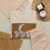 Fabrique de Saint Ruf, Lyon, France - Design for an Embroidery or Woven Fabric of the Fabrique de St. Ruf - 1800–1815 - T-Shirt