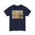 Fedele Fischetti, Italian, born Naples, - Drawing - unknown - T-Shirt