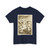 Fortunato Duranti, Italian, 1787 - 1863 - The Holy Family - 1820-1850 - T-Shirt