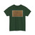 Frederic Edwin Church, American, - Alpine Houses and Rocks, Switzerland - August 1868 v3 - T-Shirt
