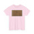 Frederic Edwin Church, American, - Alpine Houses and Rocks, Switzerland - August 1868 v3 - T-Shirt