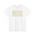 Frederic Edwin Church, American, - Architectural Sketches, Burak, Syria - April 27, 1868 v1 - T-Shirt