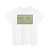 Frederic Edwin Church, American, - Architectural Sketches, Burak, Syria - April 27, 1868 v4 - T-Shirt
