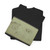 Frederic Edwin Church, American, - Architectural Sketches, Burak, Syria - April 27, 1868 v4 - T-Shirt