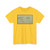 Frederic Edwin Church, American, - Architectural Sketches, Burak, Syria - April 27, 1868 v4 - T-Shirt