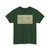 Frederic Edwin Church, American, - Architectural Sketches, Burak, Syria - April 27, 1868 v4 - T-Shirt