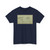 Frederic Edwin Church, American, - Architectural Sketches, Burak, Syria - April 27, 1868 v4 - T-Shirt
