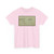 Frederic Edwin Church, American, - Architectural Sketches, Burak, Syria - April 27, 1868 v4 - T-Shirt