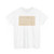 Frederic Edwin Church, American, - Architecture and Figure Sketches, Thun, Switzerland - August 1868 v2 - T-Shirt