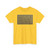 Frederic Edwin Church, American, - Architecture and Figure Sketches, Thun, Switzerland - August 1868 v3 - T-Shirt