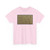 Frederic Edwin Church, American, - Architecture and Figure Sketches, Thun, Switzerland - August 1868 v3 - T-Shirt