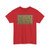 Frederic Edwin Church, American, - Architecture and Figure Sketches, Thun, Switzerland - August 1868 v3 - T-Shirt