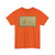 Frederic Edwin Church, American, - Architecture and Landscape Sketches, Austria or Switzerland - August 1868 v3 - T-Shirt