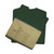 Frederic Edwin Church, American, - Architecture and Landscape Sketches, Austria or Switzerland - August 1868 v3 - T-Shirt