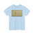 Frederic Edwin Church, American, - Architecture and Landscape Sketches, Austria or Switzerland - August 1868 v3 - T-Shirt