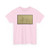 Frederic Edwin Church, American, - Architecture and Landscape Sketches, Austria or Switzerland - August 1868 v3 - T-Shirt