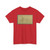 Frederic Edwin Church, American, - Architecture and Landscape Sketches, Austria or Switzerland - August 1868 v3 - T-Shirt