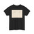 Frederic Edwin Church, American, - Architecture Sketches, Switzerland - August 1868 v1 - T-Shirt