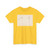 Frederic Edwin Church, American, - Architecture Sketches, Switzerland - August 1868 v1 - T-Shirt