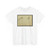 Frederic Edwin Church, American, - Architecture Sketches, Switzerland - August 1868 v2 - T-Shirt
