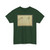 Frederic Edwin Church, American, - Architecture Sketches, Switzerland - August 1868 v2 - T-Shirt